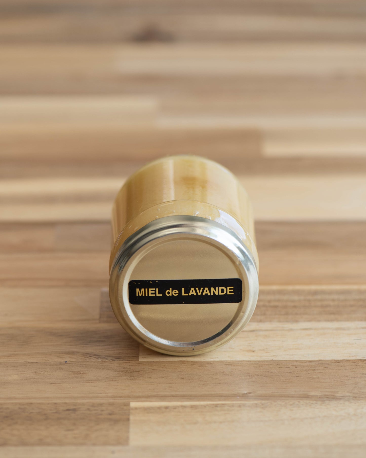 Miel de Lavande