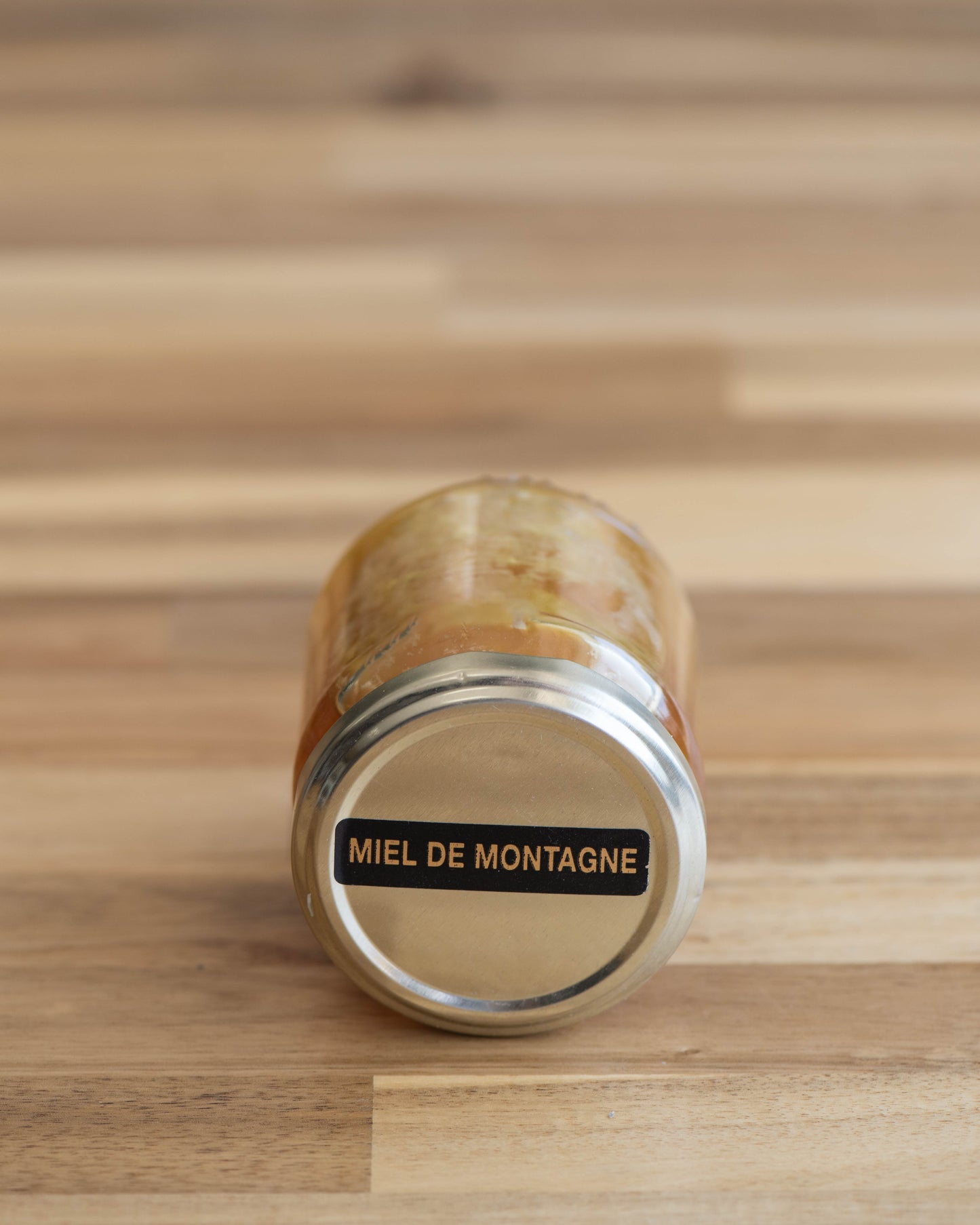 Miel de Montagne