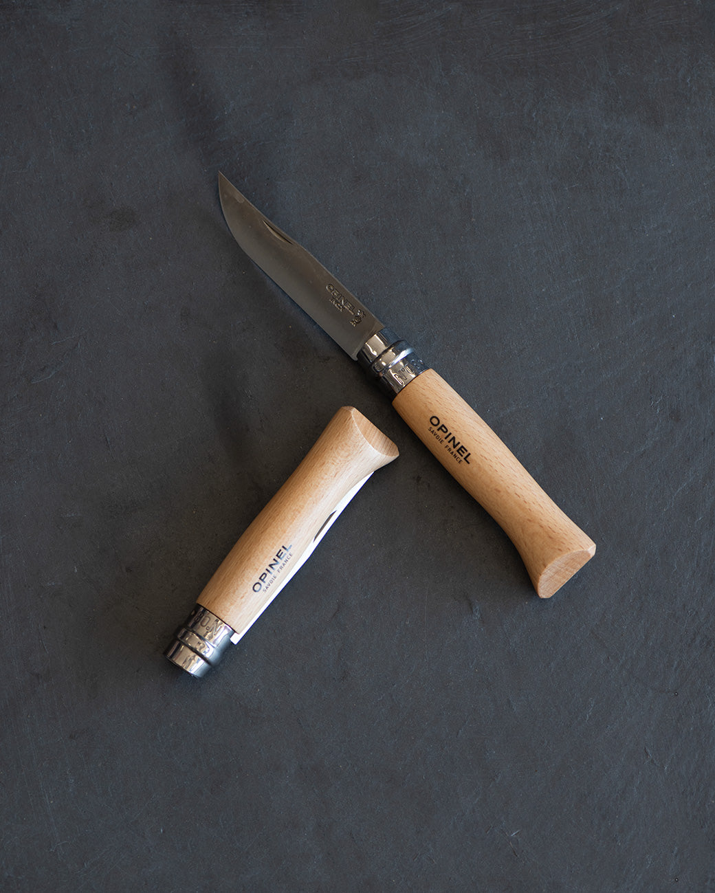 Opinel N°08 Inox