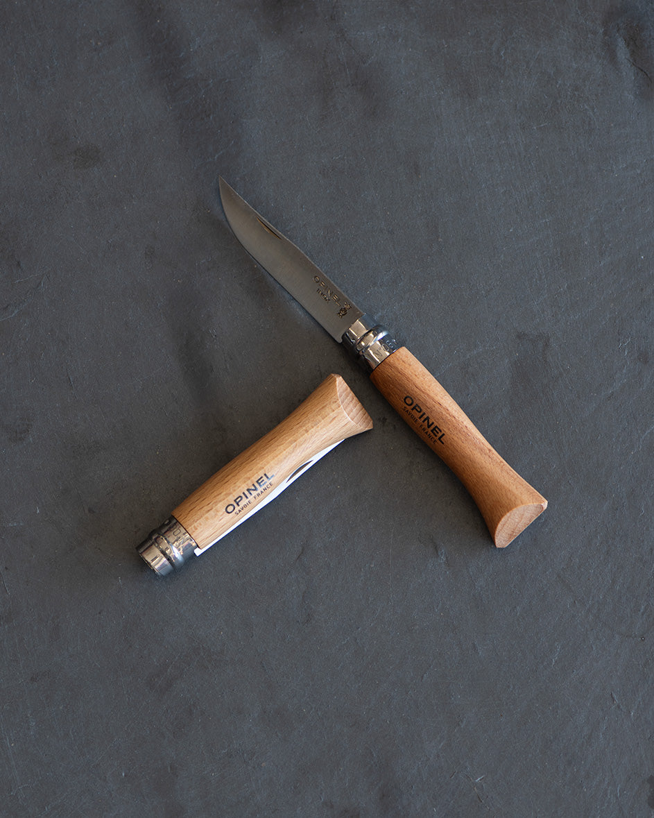 Opinel N°08 Inox