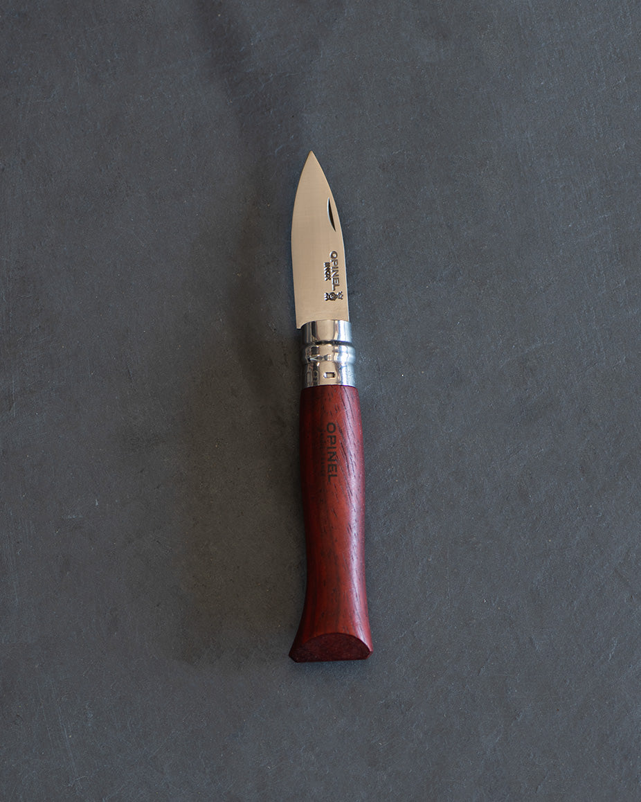 Couteau à huîtres