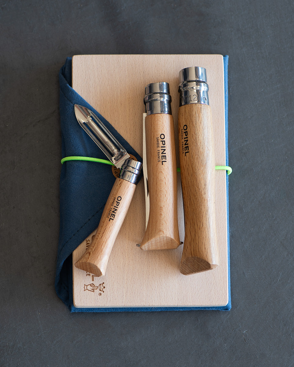 Kit nomade Opinel