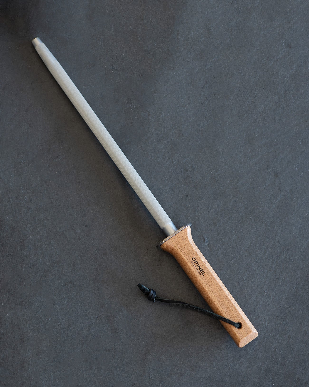 Fusil à affuter acier
