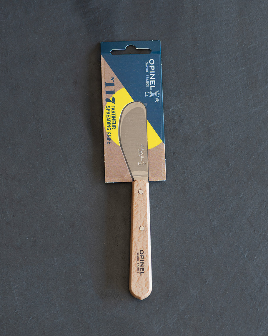 Couteau à tartiner