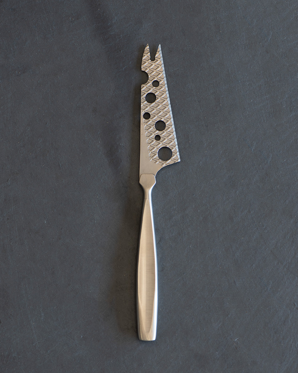 Couteau à fromage à pate molle