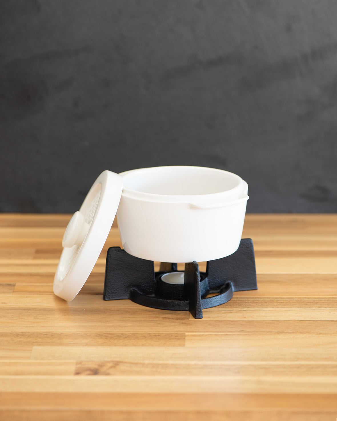 Cheese Baker (pour camembert au four)