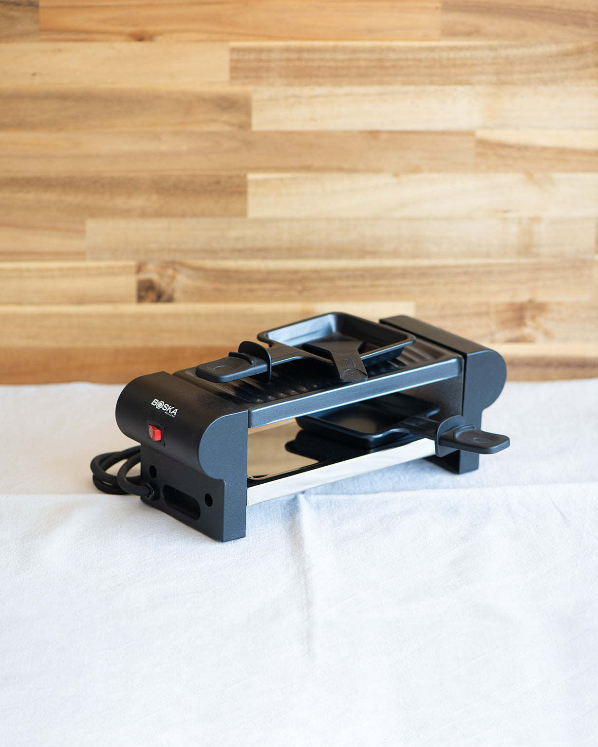 Raclette mini 2 personnes