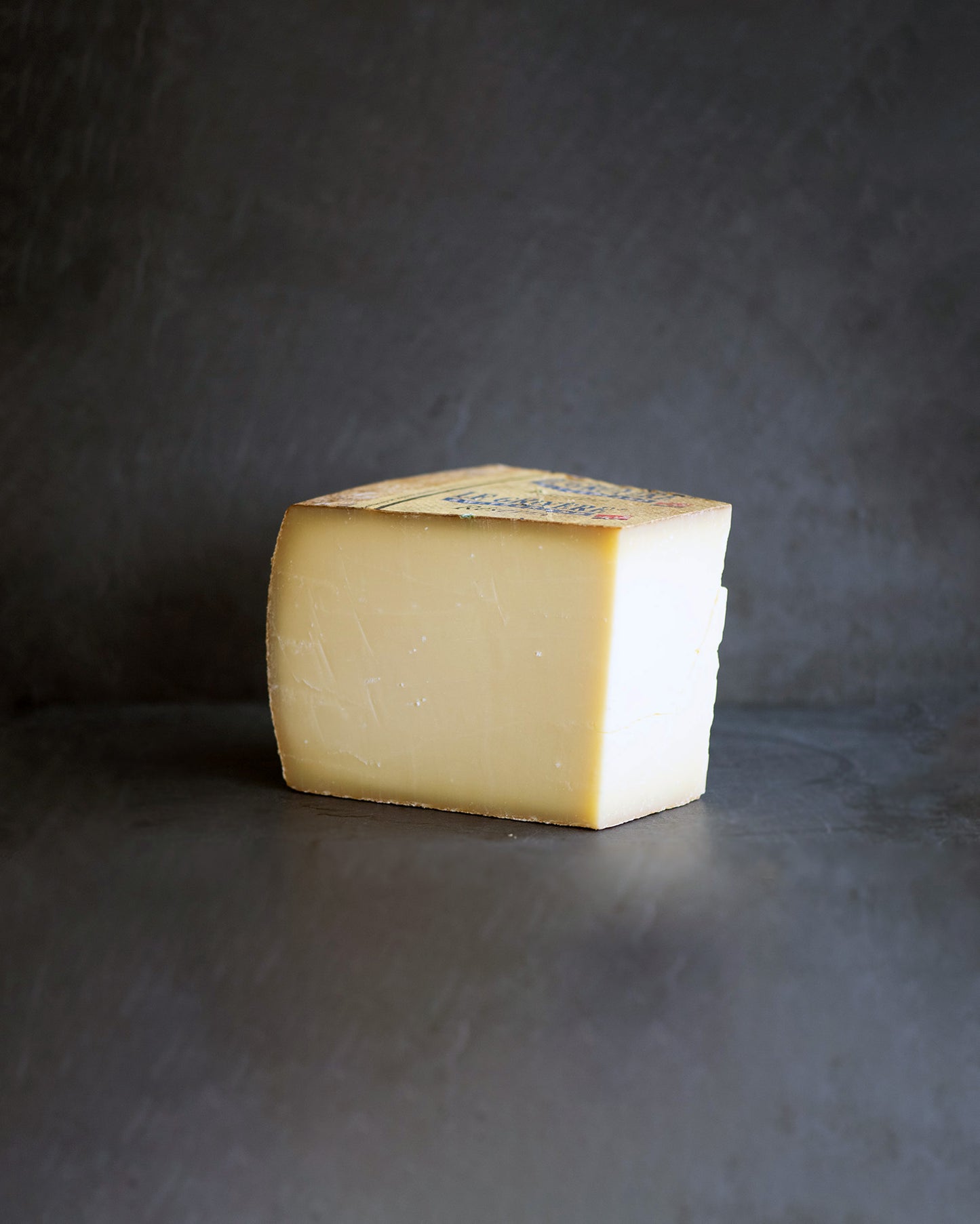 Gruyère reserve AOP