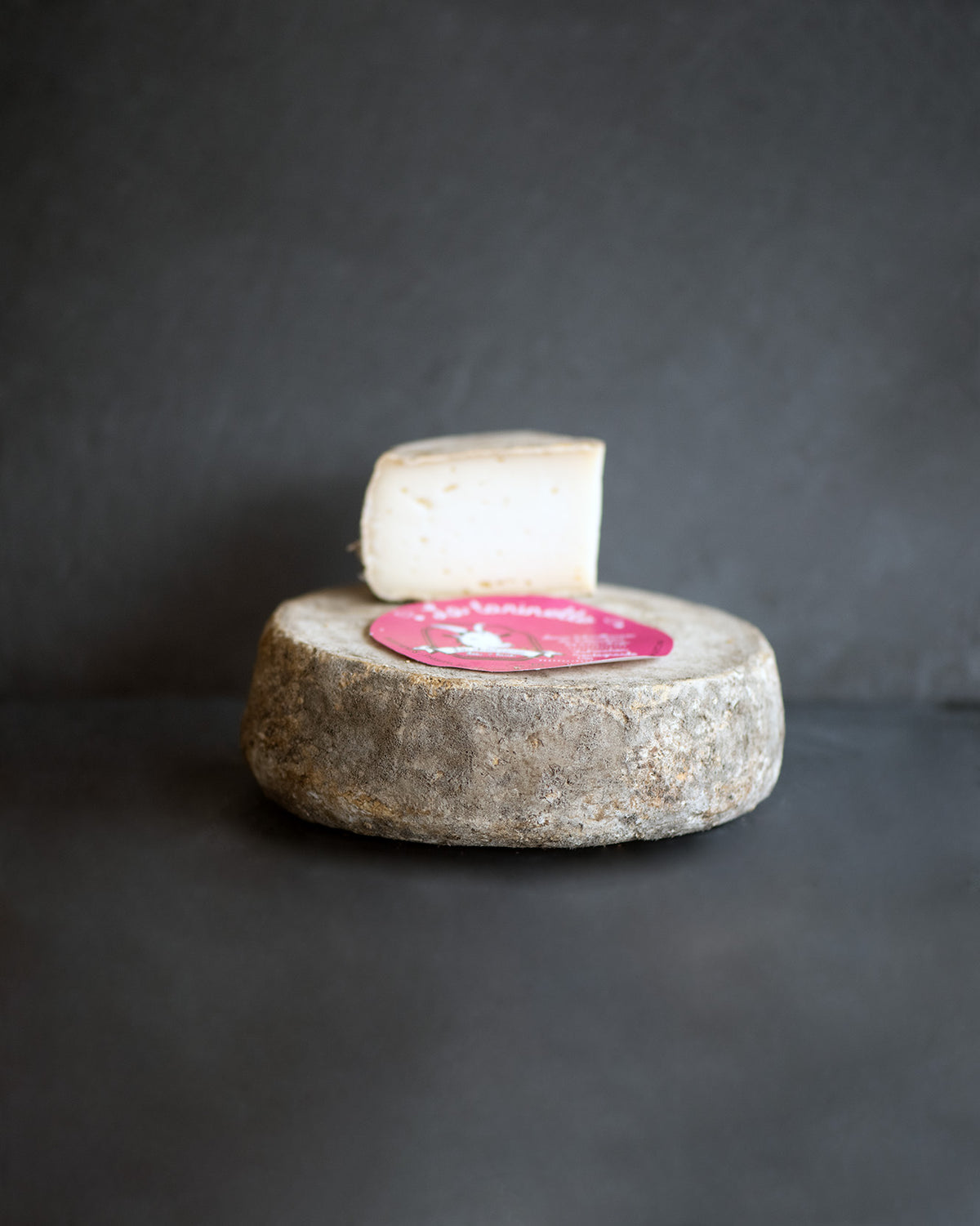Tomme Tarinette fermière