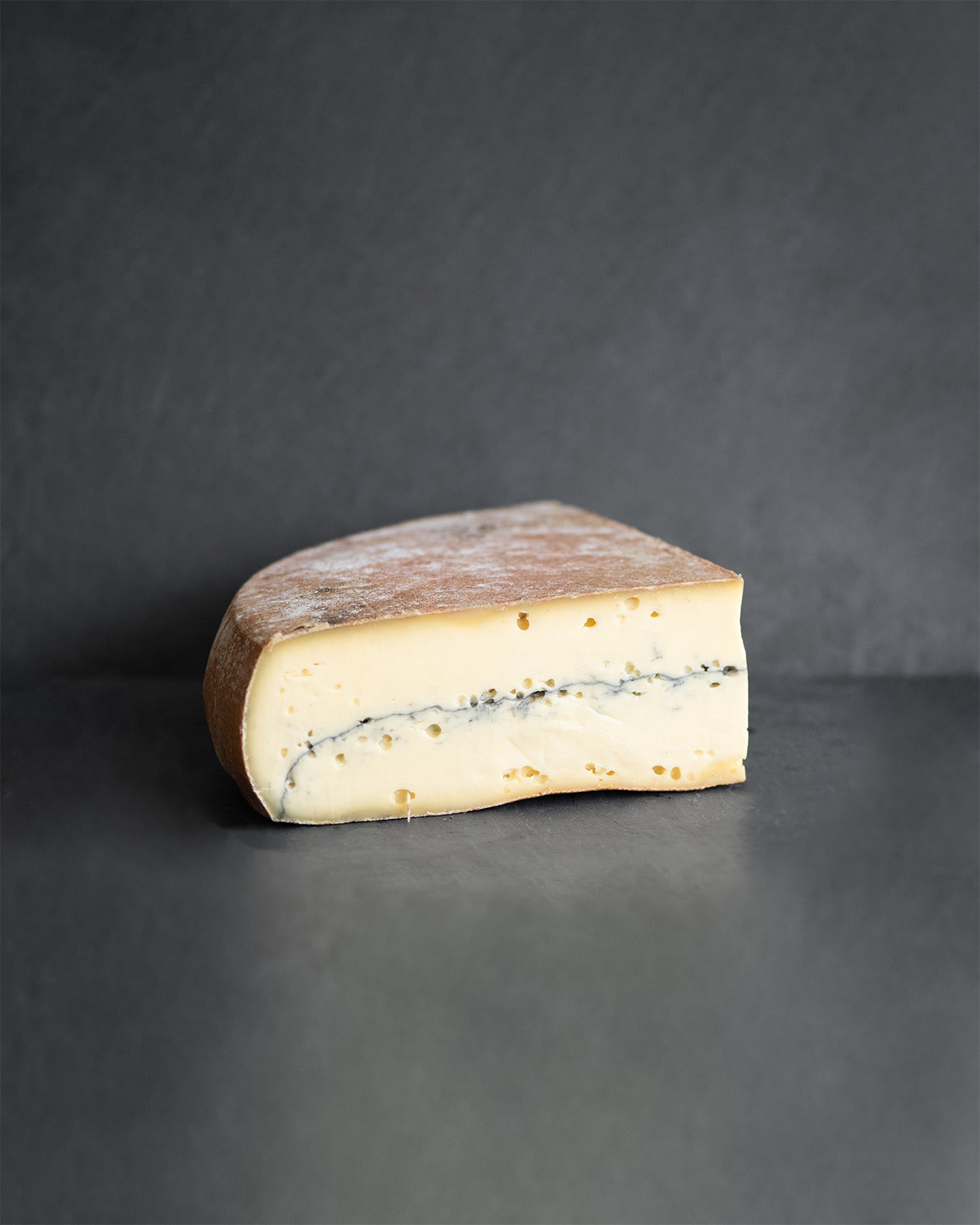 Morbier fermier AOP