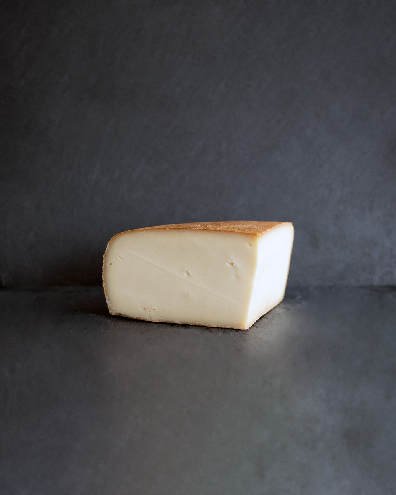 Raclette fermière fumée