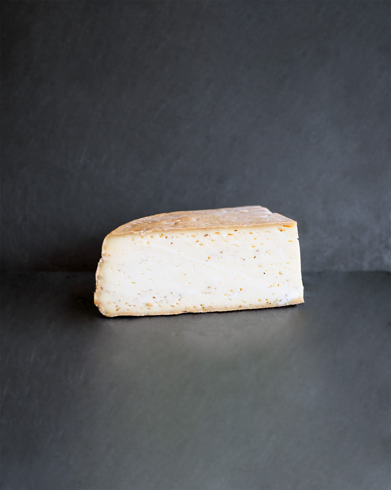 Raclette fermière aux 5 baies